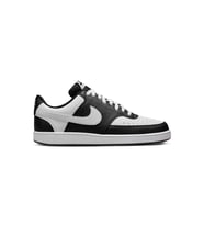 Nike Court Vision Low Erkek Spor Ayakkabı