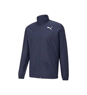 Puma Active Jacket Erkek Antrenman Ceketi 58672706 Lacivert