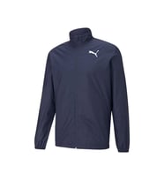Puma Active Jacket Erkek Antrenman Ceketi 58672706 Lacivert
