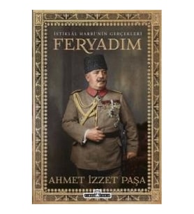 Feryadım