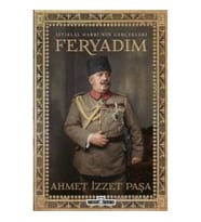 Feryadım