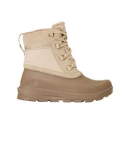 The North Face W SHELLISTA V SHORTY WP Unisex Kar Botu NF0A8D8ZSN41 Bej