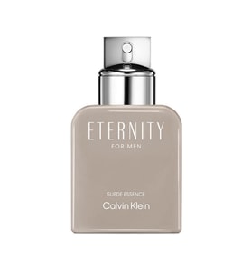 Calvin Klein Eternity For Man Suede Essence Parfum Intense 100 ml Erkek Parfümü