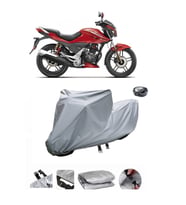 Hero T-Sport  Su Geçirmez Motosiklet Brandası ARKA ÇANTA UYUMLU