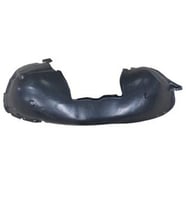 2007-2012 Citroen C4 Picasso Ön Çamurluk Davlumbazı Sol (Lt-Ct6037) (Tyg) (Adet) (Oem No:7136Ah)