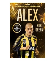 Alex-Benim Futbol Kahramanım