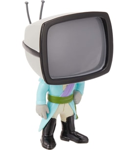 Funko Pop Comics Saga Prince Robot Iv (Krem)