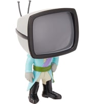 Funko Pop Comics Saga Prince Robot Iv (Krem)