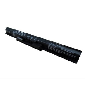Sony SVF15216SC Notebook Bataryası Pili