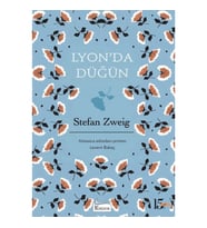 Lyonda Düğün (Bez Ciltli)
