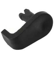 Shimano Di2 Arka Vites Kablosu Tutucu RD-R9250 (Siyah)
