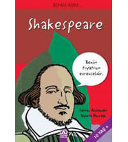 Benim Adım...Shakespeare