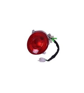 FALCON SOFT 50 KMT50 ARKA STOP KOMPLE ORİJİNAL