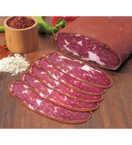 Karaca Special Harita Yağlı Pastırma 250 Gr