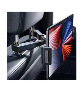 Koltuk Arkası Ayarlanabilir Tablet Telefon Tutucu (5343)