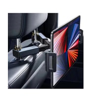 Koltuk Arkası Ayarlanabilir Tablet Telefon Tutucu (5343)