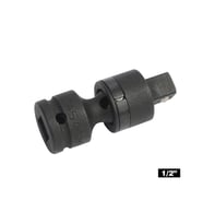 İzeltaş 1/2" Havalı Lokma Mafsal 75mm - 1513067075
