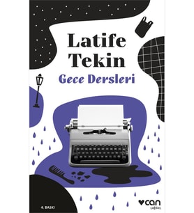 Gece Dersleri
