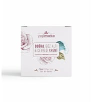 YEŞİL MARKA DOĞAL EL VE VÜCUT KREMİ - GÖZ ALTI VE ÇEVRESİ 30 ML