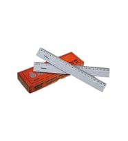 Yıldızlar Plastik 20 cm Cetvel 