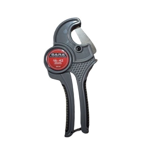 16-42 mm arası otomatik boru kesme makas
