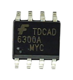 Ayt FAN 6300 SMD Entegre Devre Transistör