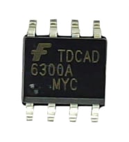 Ayt FAN 6300 SMD Entegre Devre Transistör