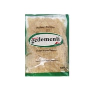 MARAŞ ÇEREZLİK TARHANA 500 GR 2 ADET