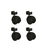 Büyük Plastik U-Sunta - 50MM 35x30 HKS132 - 4 Adet