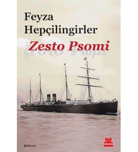 Zesto Psomi