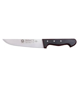61020 - Sürmene Kasap Bıçağı 17 Cm - Kurban, Doğrama, Kesim