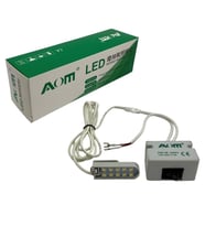 Dikiş Makinesi Ledli Lamba (Beyaz) / AOM-10B