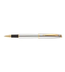Scrikss Roller Kalem Gold Krom Lüks Kutu