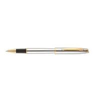 Scrikss Roller Kalem Gold Krom Lüks Kutu