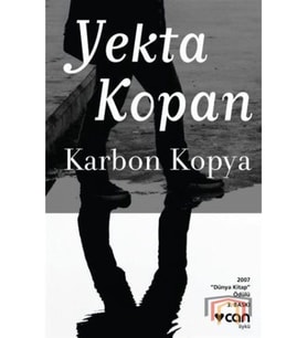 Karbon Kopya Yekta Kopan