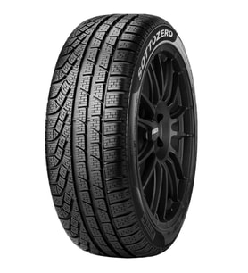 Pirelli SottoZero Serie 3 RFT 255/35R19 96H XL M+S 3PMSF