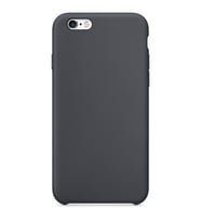 BİKAPAK ECO SENSE IPHONE 6/6S PLUS SİYAH KAPAK