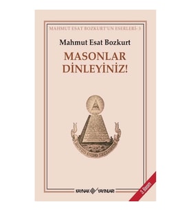 Masonlar Dinleyiniz!