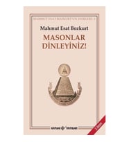Masonlar Dinleyiniz!