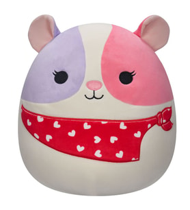 Squishmallows Ginepig Niven 30 cm SQVA00867