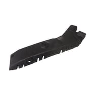 Seat Leon Sol Arka Tampon Braketi 2013 Sonrası 5F0807393