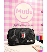 BEŞİKTAŞ ARMALI KALEMKUTUSU