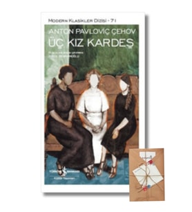 Kutupkitap En Çok Okunan Dünya Klasikleri Üç Kız Kardeş Kitap