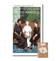 Kutupkitap En Çok Okunan Dünya Klasikleri Üç Kız Kardeş Kitap