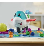 Starters Eğlenceli Uçak Oyun Seti