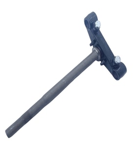 Cygnus Rs125 Uyumlu Ön Maşa