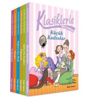 Klasiklerle Tanışıyorum 2 Seti