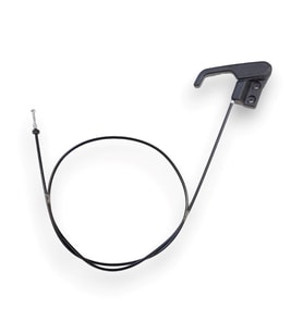 Mercedes Sprinter 1995-2006 Motor Kaput Açma Teli Kolu A9017500359