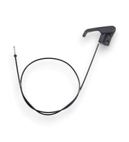 Mercedes Sprinter 1995-2006 Motor Kaput Açma Teli Kolu A9017500359