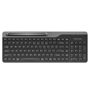 A4 TECH FBK25 MULTIMEDYA SİYAH BLUETOOTH KABLOSUZ KLAVYE